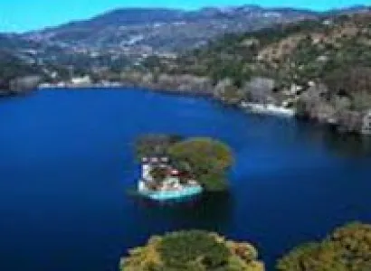 Nainital Package Tour Package Nainital - Bhimtal - Sattal - Naukuchiatalv - Ghorakhal Days