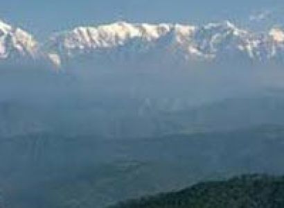 Kumaon Vacation Package