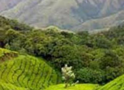 Uttrakhand with Nature World Tour