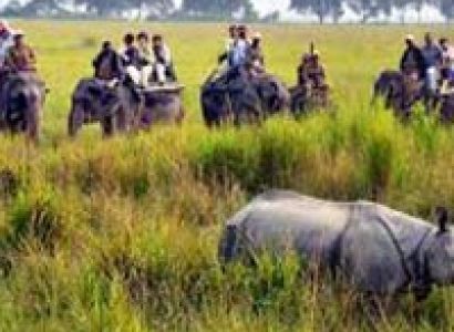 Great Uttrakhand Tourism Package