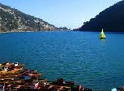 Simply Uttrakhand Tour