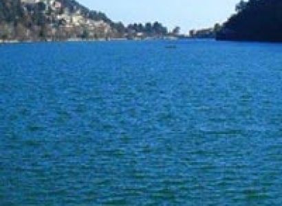 Enchanting Uttrakhand Tour