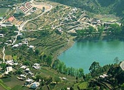 Uttrakhand Delight Tour