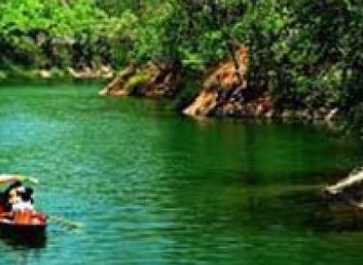 Amazing Uttrakhand Tour