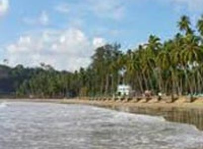 Discover Andaman Tour