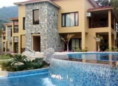 Corbett Adventurous Tour