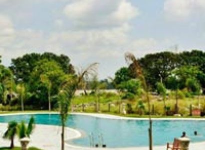 Wild Weekend to Jim Corbett