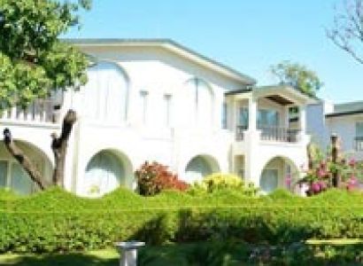 Cotbett National Park Package