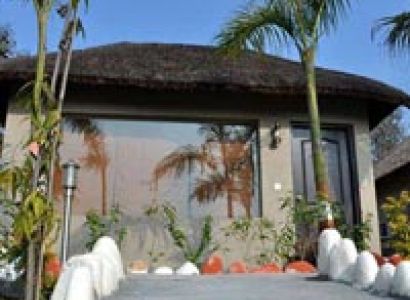 Hidden Wonders of Corbett Park