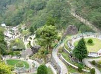 Glimpse of Gangtok Tour