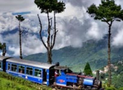 Queen of the Hills Tour