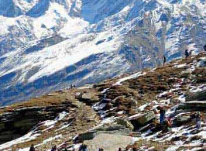 Nainital Mussorrie Corbett Park Tour