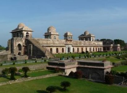 Indor-Ujjain-Mandu Tour