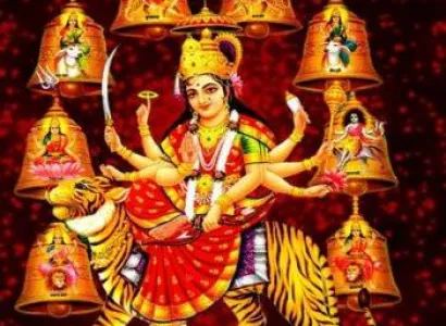 Vashnodevi Amritsar Tour