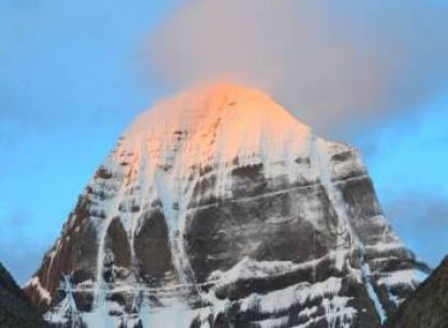 Kailash Manas Sarovar Tour