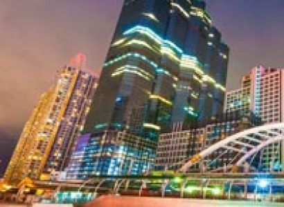 Bangkok with Phuket Tour