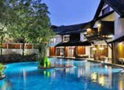 Malaysian Wonders with Genting Tour