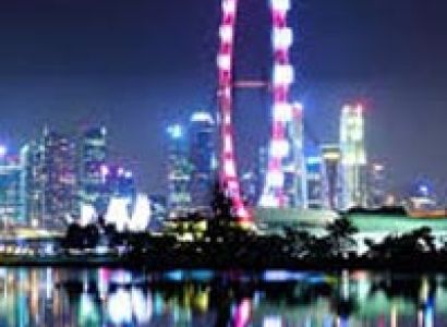 Super Singapore Tour