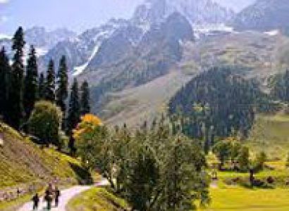 Paradise On Earth Tour