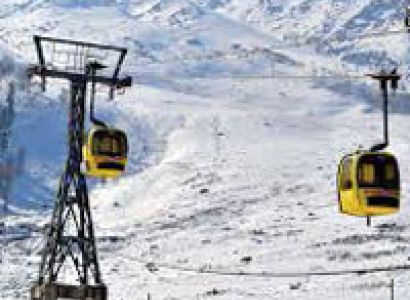 Jammu & Kashmir Holiday Package