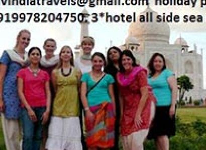 Goa Tour