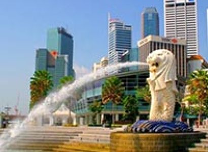 Singapore Holiday Package Tour