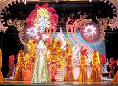 Thailand Holiday Package Tour