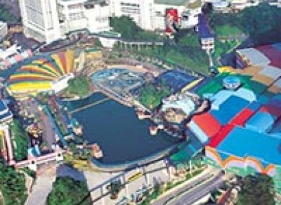 Malaysia Holiday Package Tour