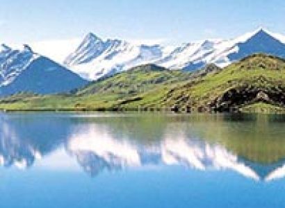 Switzerland Holiday Package Tour