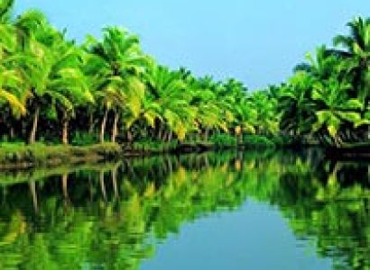Kerela Holiday Package Tour