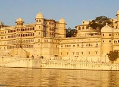 Royal Rajasthan Tour