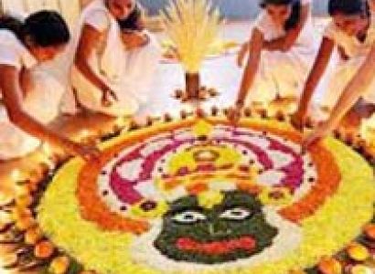 Tour Package Of Back Water Kerala