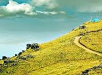 Kerala Back Water Tour Package