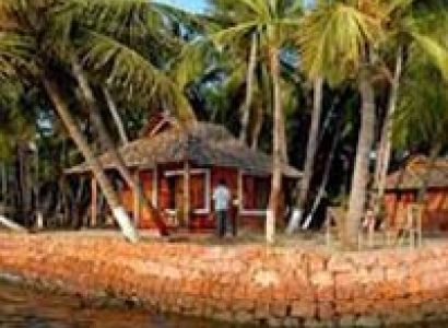 Kerala Backwater Package – Cochin, Munnar, Thekkady, Kumarakam, Alleppey, Varkala, Kovalam