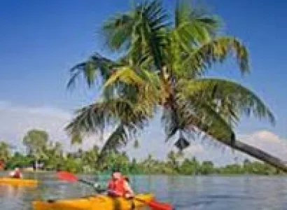 Kerala Backwater Packages Cochin, Kumarakom