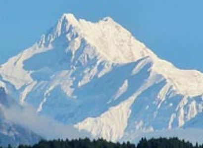 Treasures Of Sikkim Package Duration