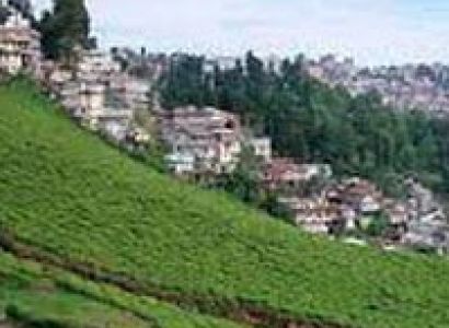 Rendezvous Sikkim Tour