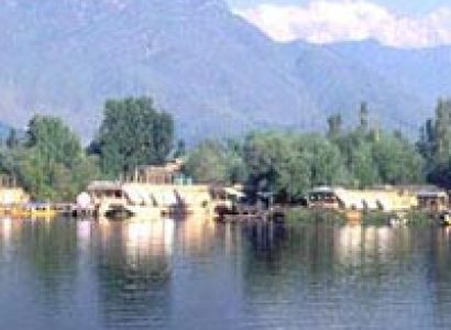 Kashmir with Leh Ladakh Tour