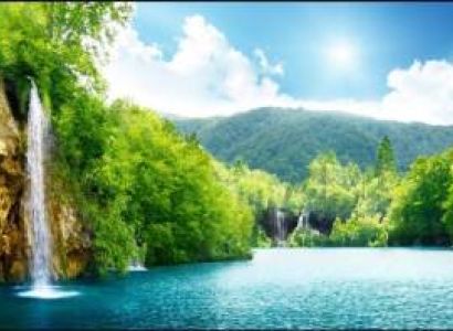 4 Nights 5 Days Guwahati to Shillong Tour