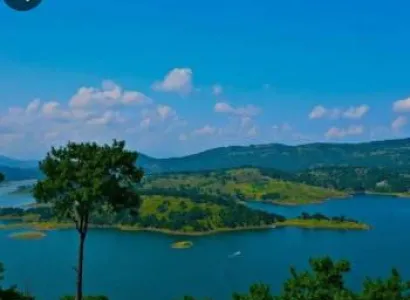 2 Nights 3 Days Meghalaya Tour Package