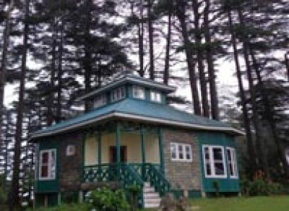 Best of Kashmir Tour