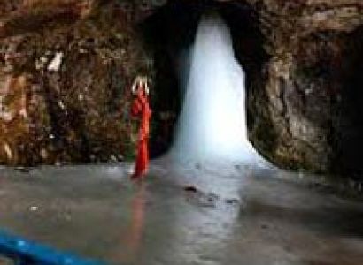 Amarnath Yatra by Road Pahalgam Tour