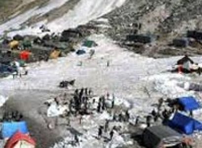 Amarnath Yatra by Road Baltal Tour