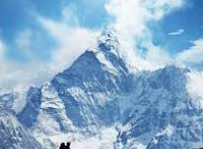 Romantic Himalayas Tour