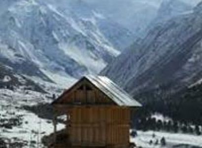 Jewel Of Himachal Pradesh Tour