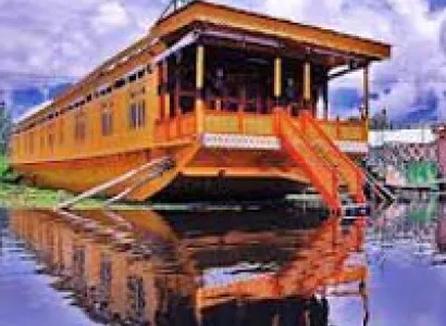 Vale of Kashmir Tour