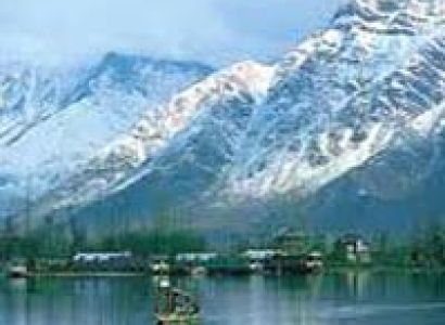 Discover Kashmir Tour