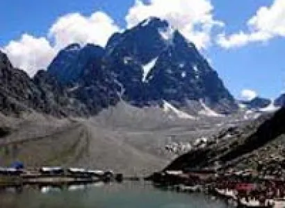 Complete Dalhousie Tour