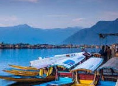 Romantic Journey to Shimla Manali Package