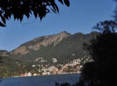 Amazing Mussoorie/Corbett and Nainital - Uttarakhand - 5N6D